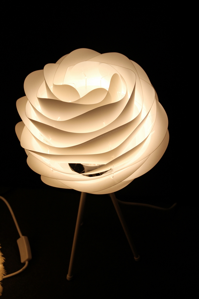 Neuheiten Lampen bei Vita Internationalen Möbelmesse imm2017 in Köln mit Herstellern wie String, Vita, Bloomingville,Cane-line und Carolijn Slottje