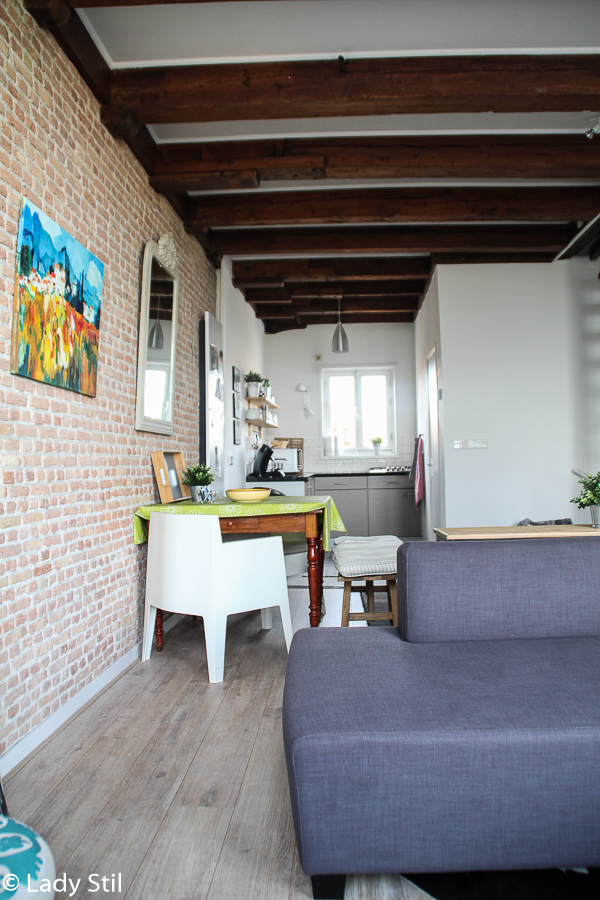 Holland Urlaub Zeeland Zierikzee Renesse Airbnb Unterkunft